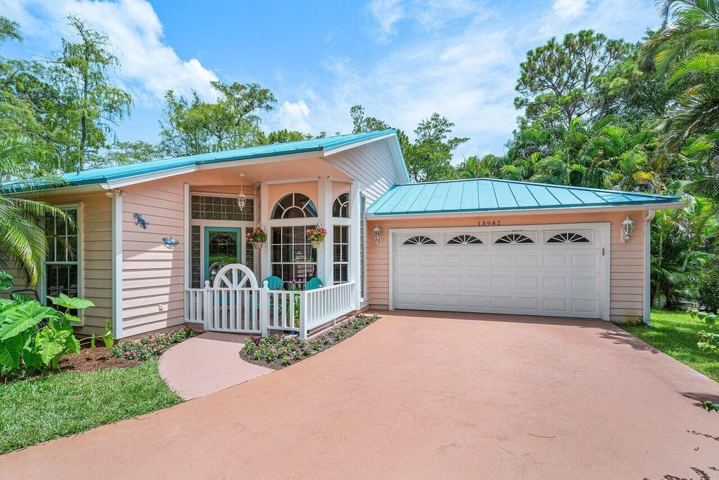 Photo of 13982 Paddock Drive, Wellington, FL 33414 (MLS # R11107996)