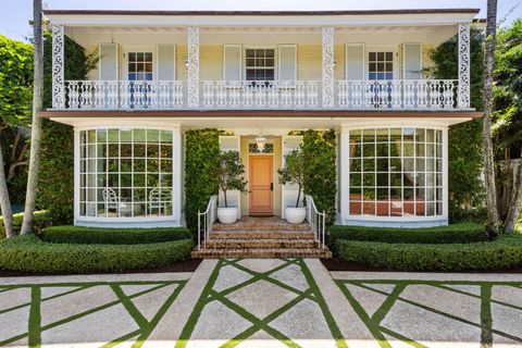 485 S S County Road Palm Beach FL 33480