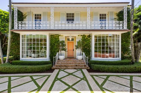 485 S S County Road Palm Beach FL 33480