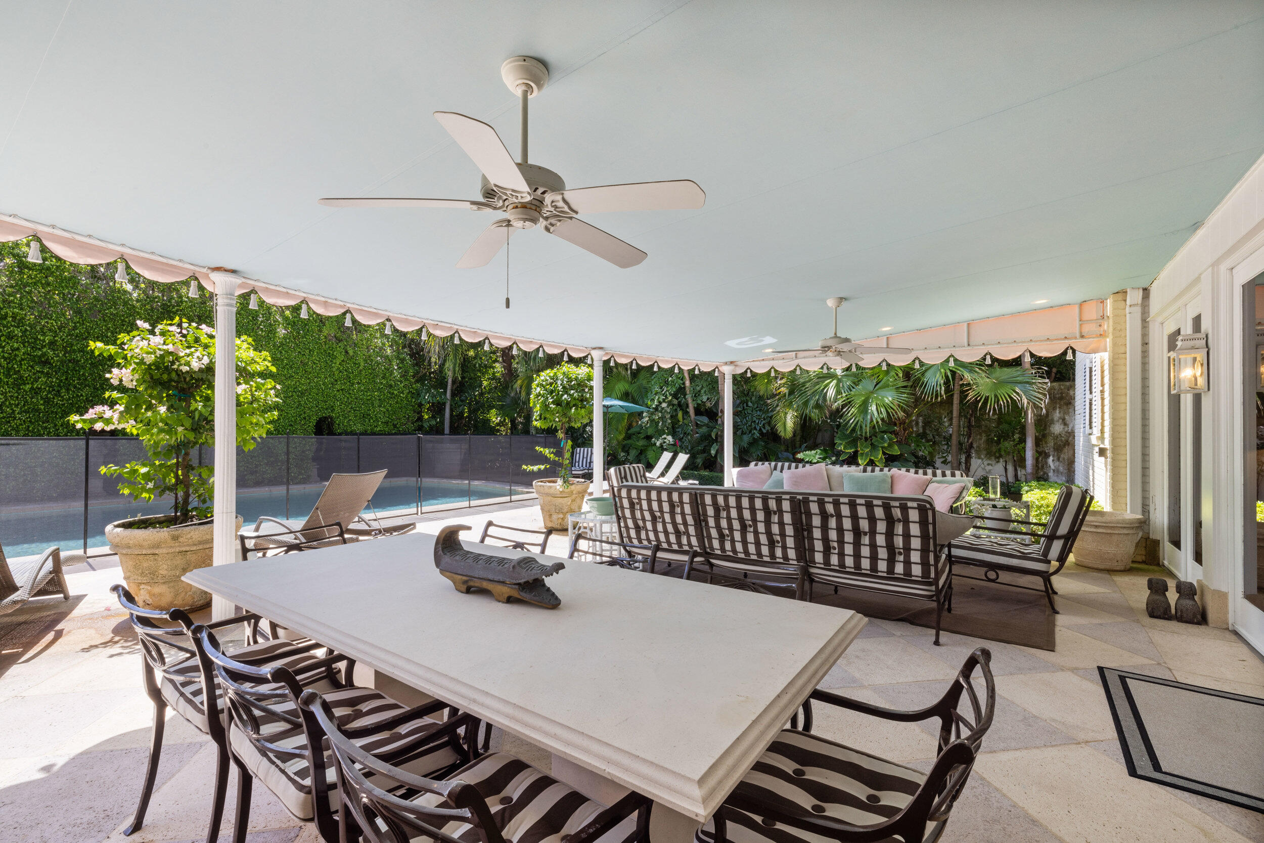 SINGER ADD TO P B IN - Residential