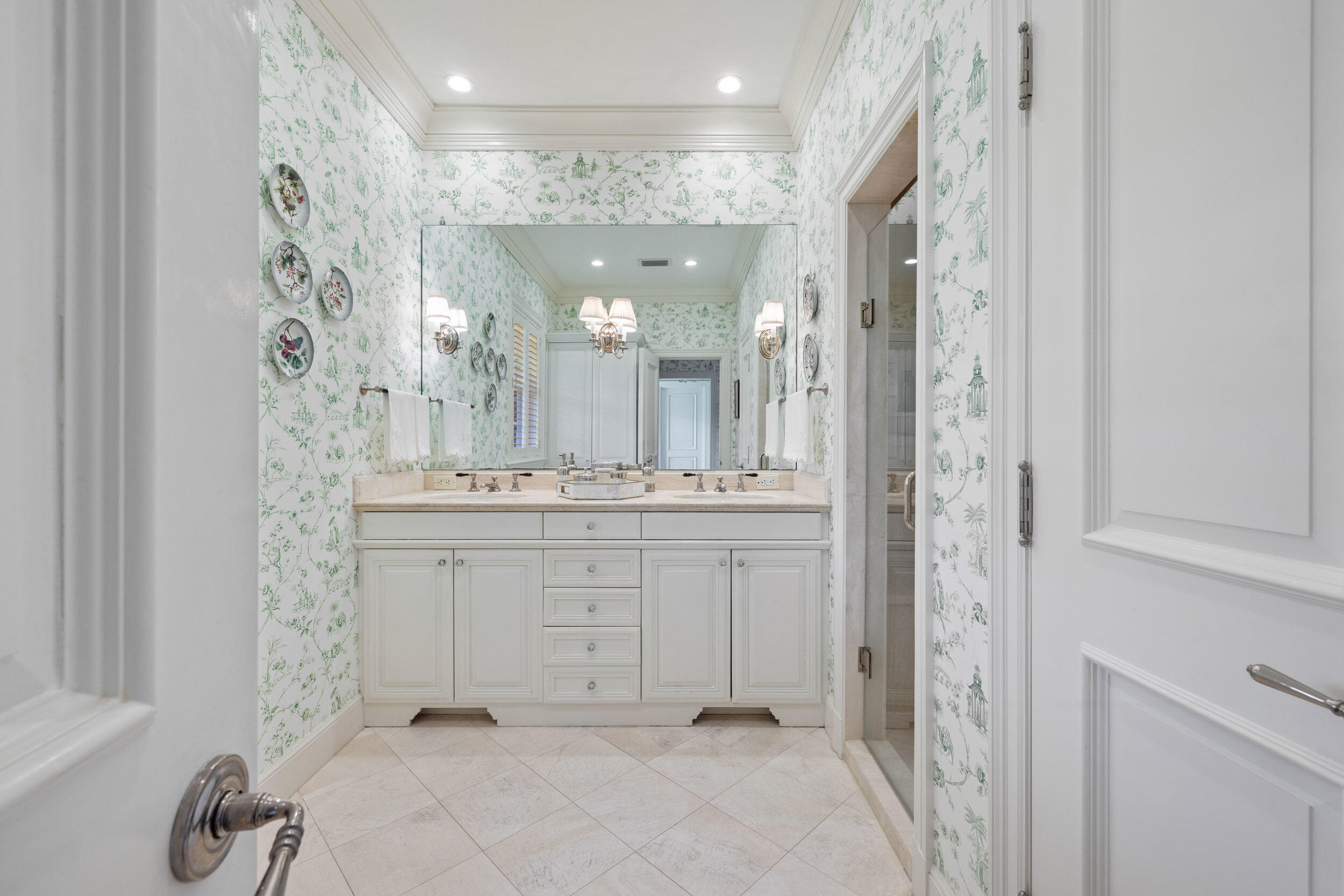 SINGER ADD TO P B IN - Residential