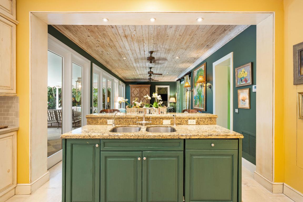 SINGER ADD TO P B IN - Residential