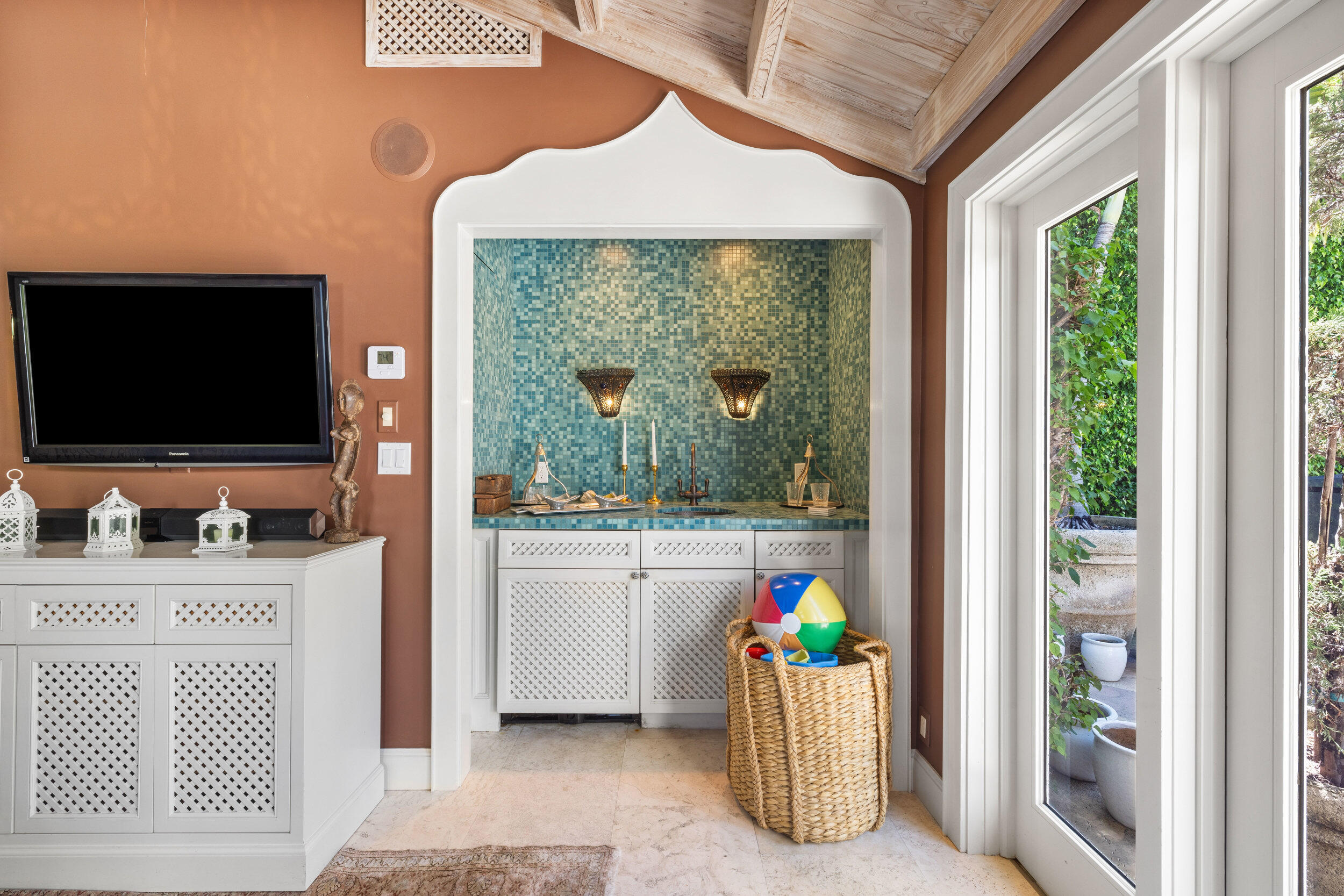 SINGER ADD TO P B IN - Residential