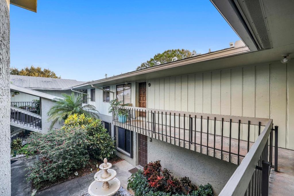 Photo of 800 NW Fork Road #8-9, Stuart, FL 34994 (MLS # R10954708)