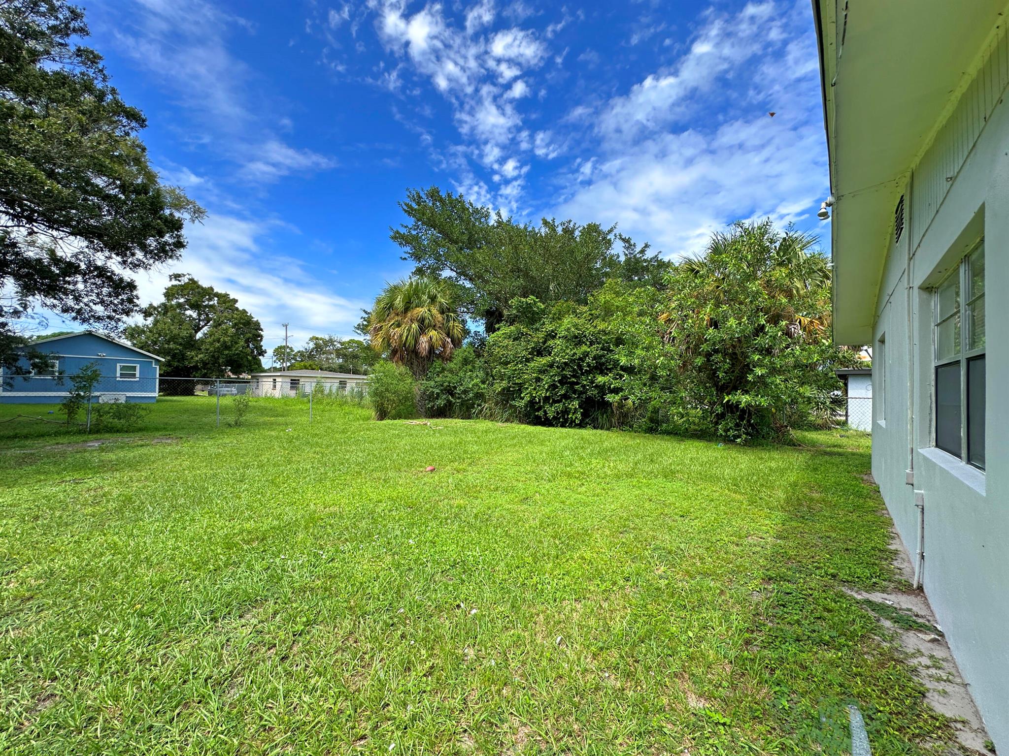 Sunny Acres - Residential Lease