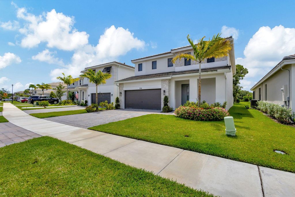 Photo of 7158 Rockwood Road, Jupiter, FL 33458 (MLS # R11016381)