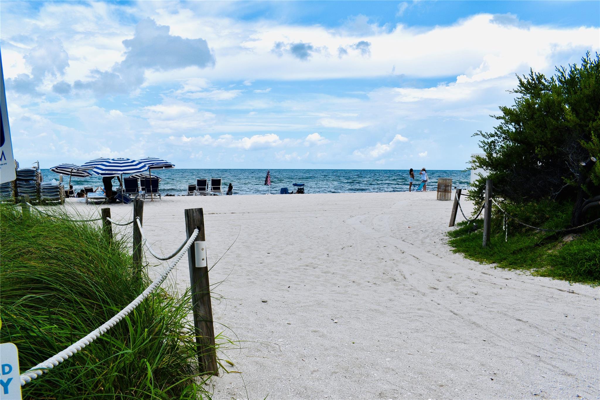 BEL-AIRE ON THE OCEAN - Residential