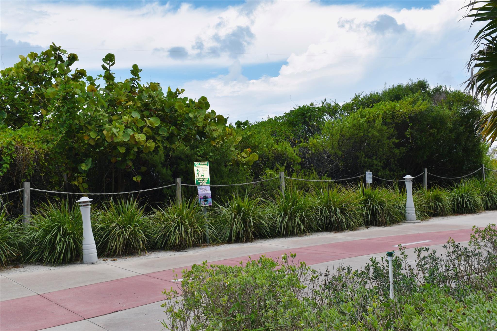 BEL-AIRE ON THE OCEAN - Residential