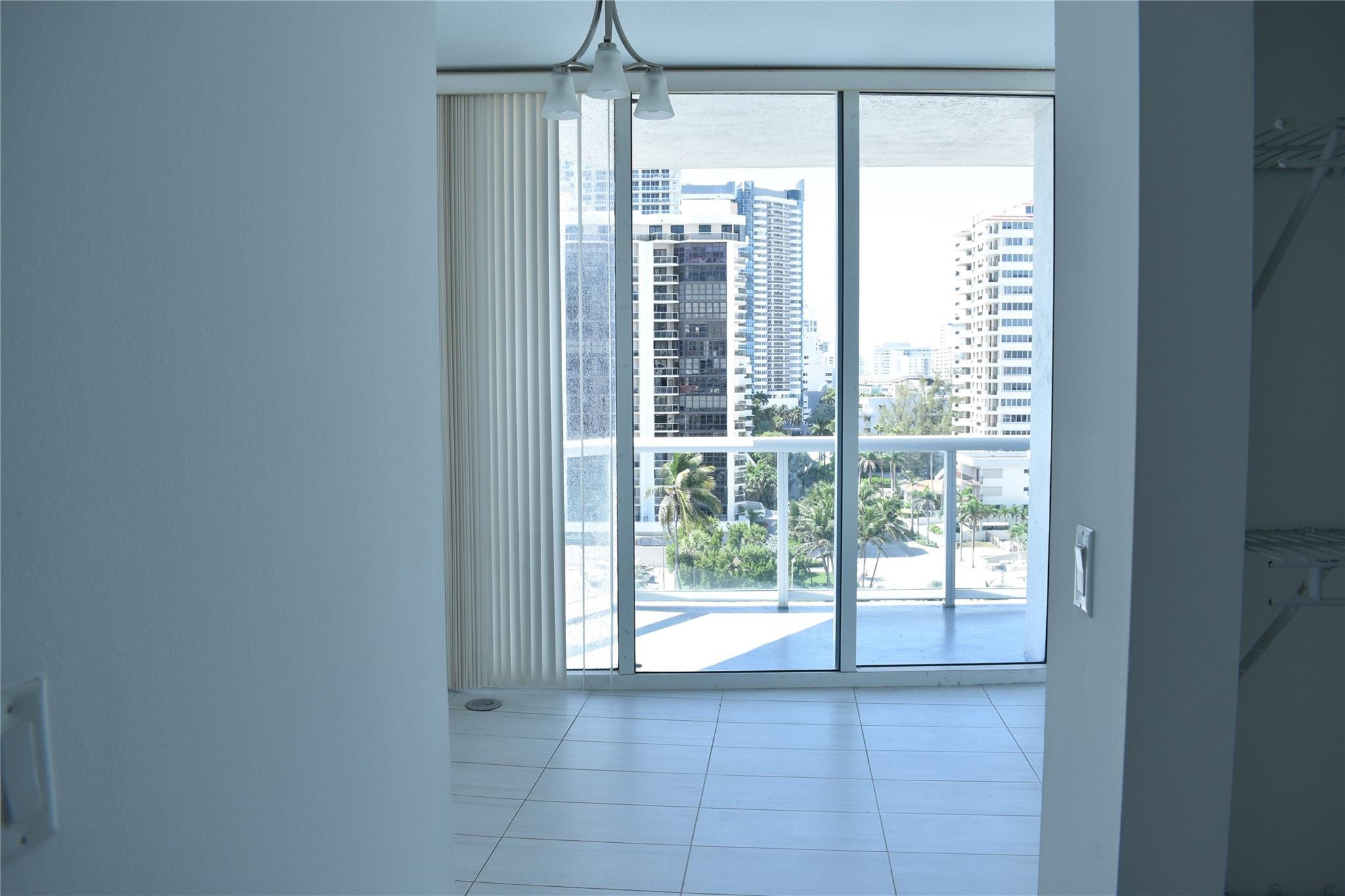 BEL-AIRE ON THE OCEAN - Residential