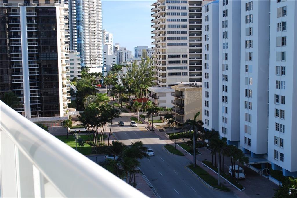 BEL-AIRE ON THE OCEAN - Residential