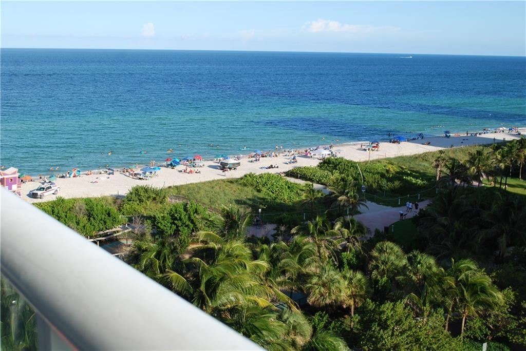 BEL-AIRE ON THE OCEAN - Residential