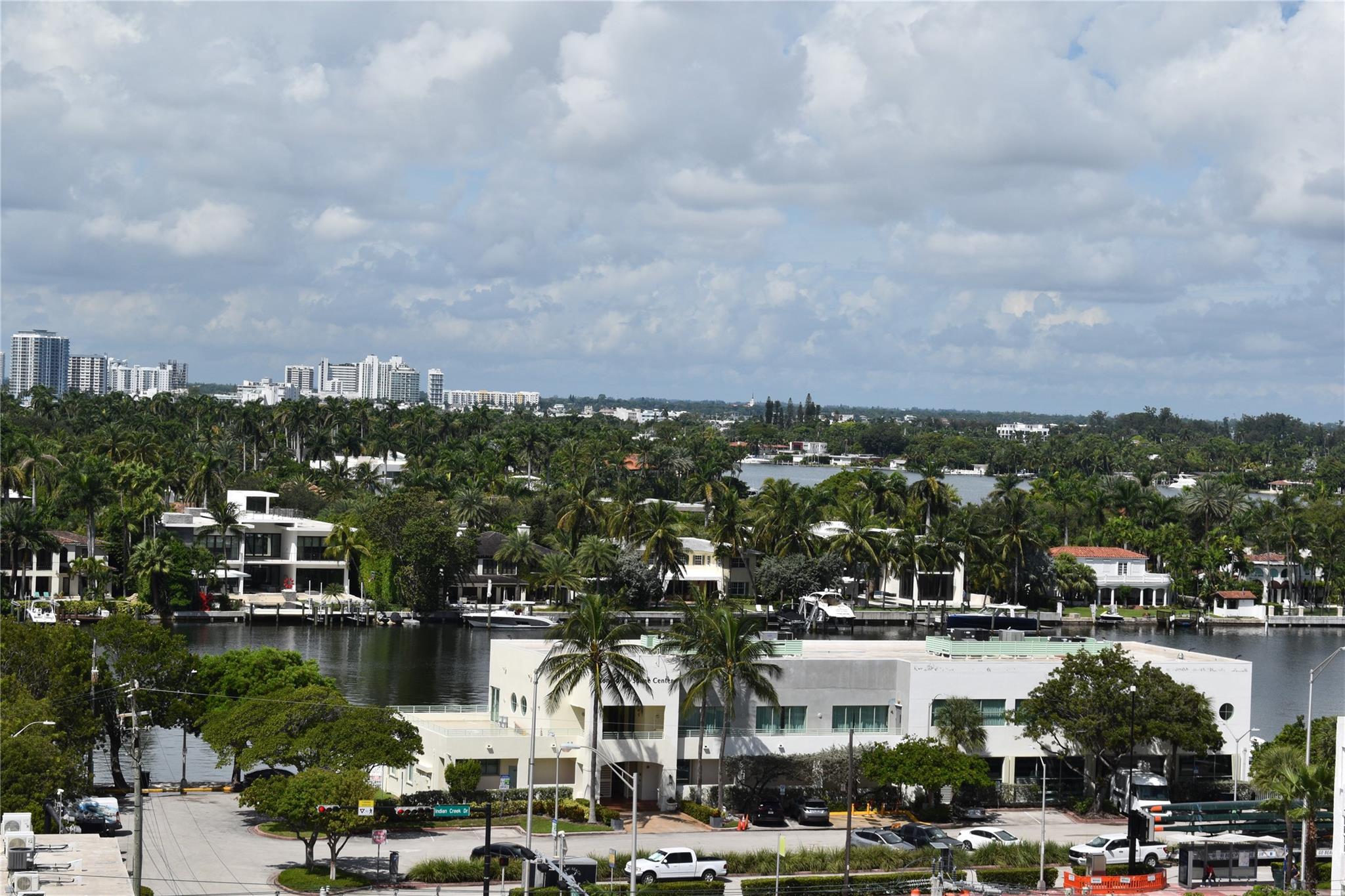 BEL-AIRE ON THE OCEAN - Residential