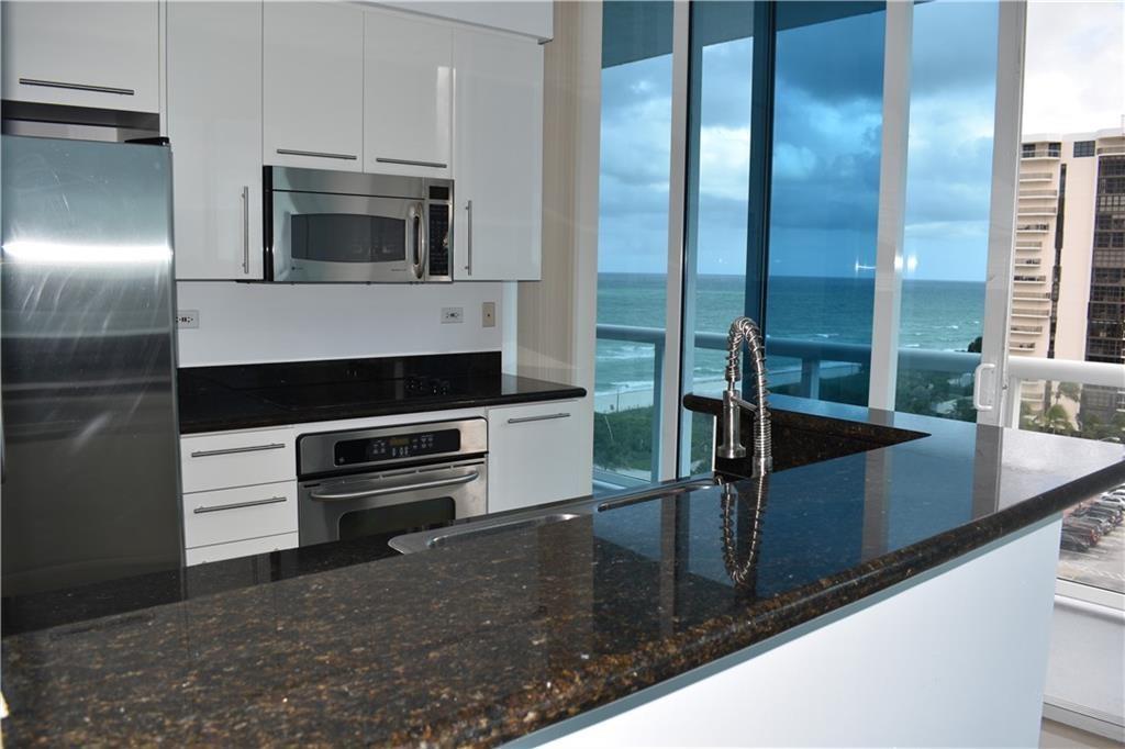 BEL-AIRE ON THE OCEAN - Residential