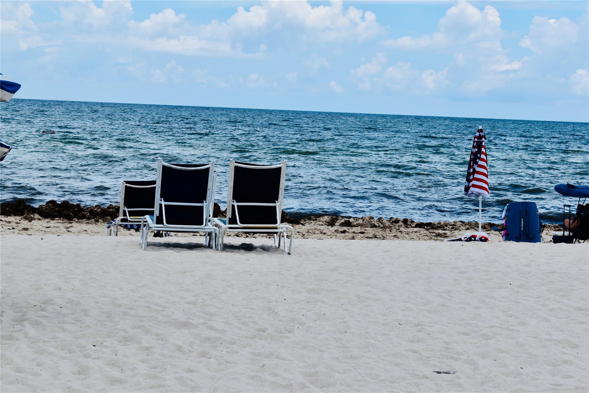 BEL-AIRE ON THE OCEAN - Residential