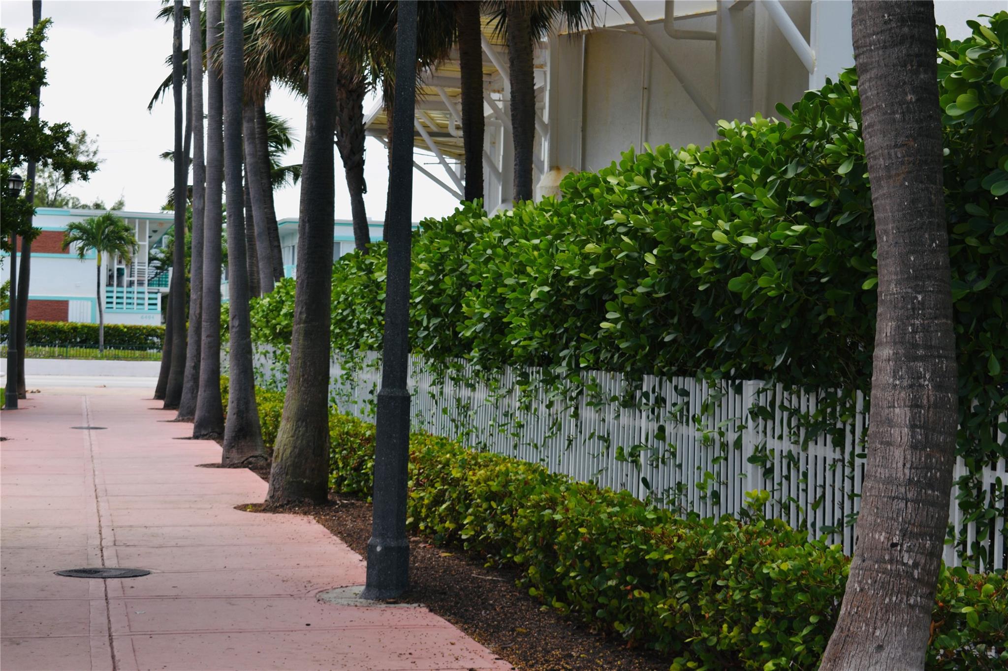 BEL-AIRE ON THE OCEAN - Residential