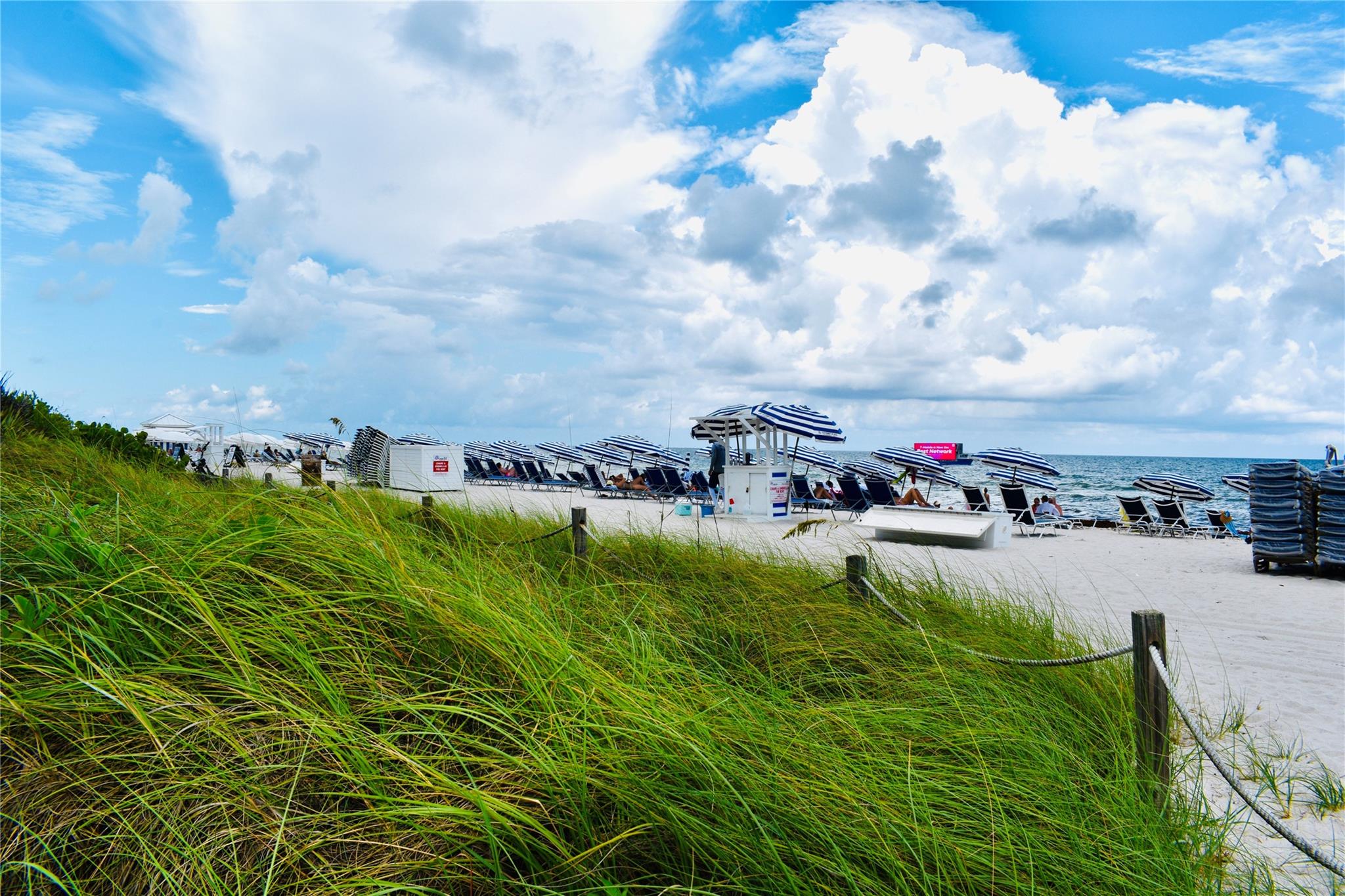 BEL-AIRE ON THE OCEAN - Residential