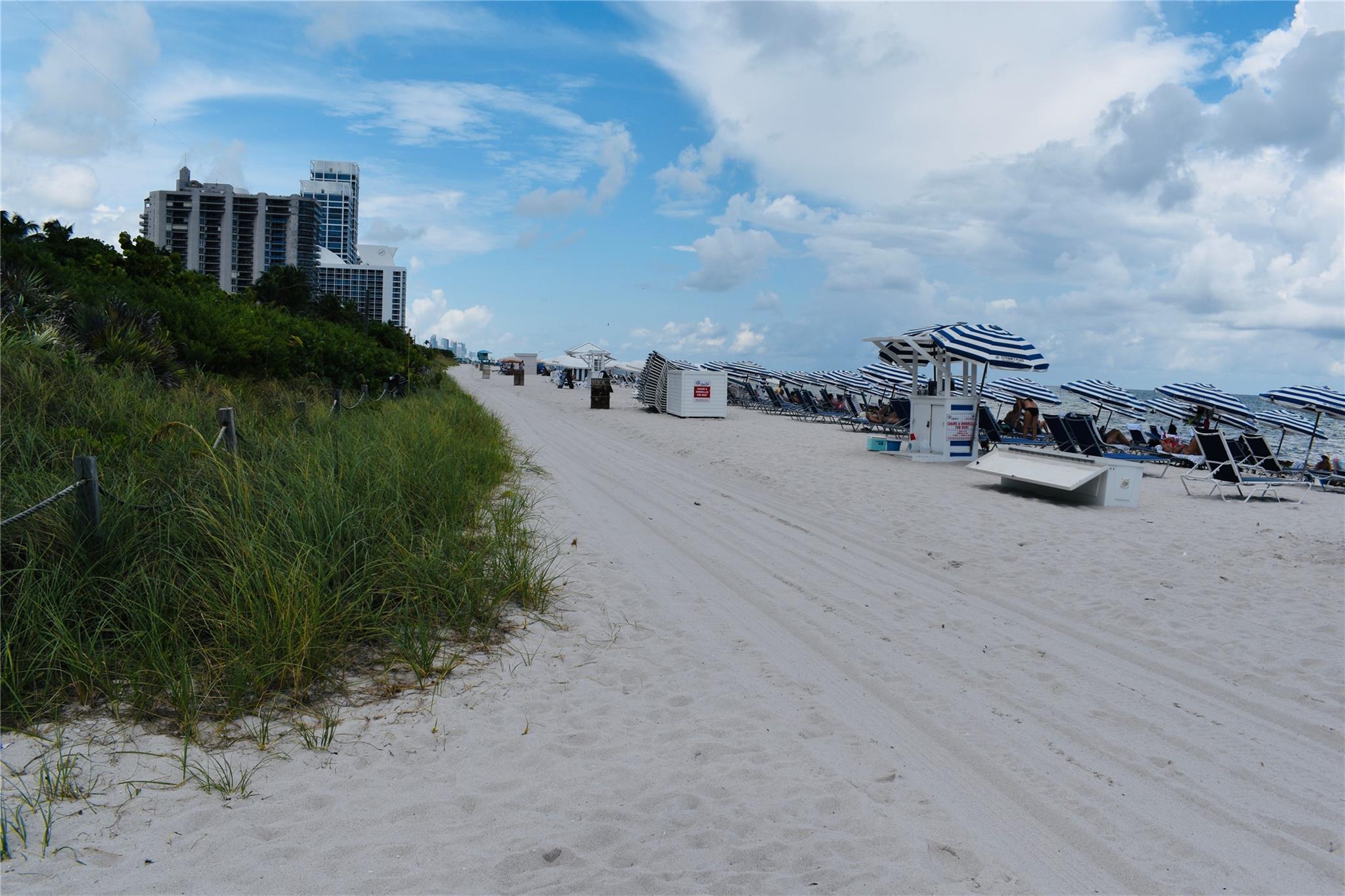 BEL-AIRE ON THE OCEAN - Residential