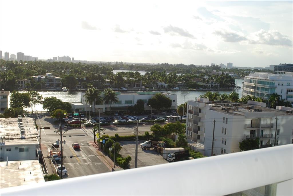 BEL-AIRE ON THE OCEAN - Residential