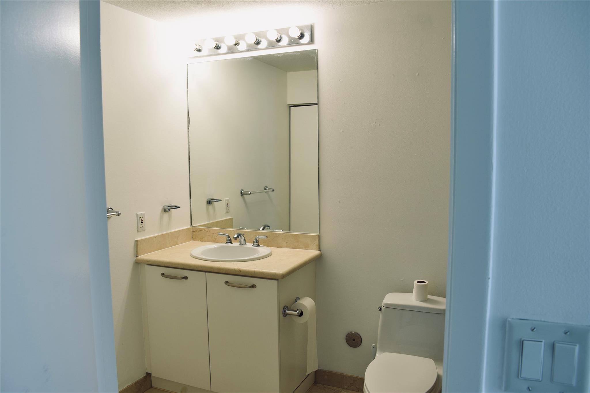 BEL-AIRE ON THE OCEAN - Residential