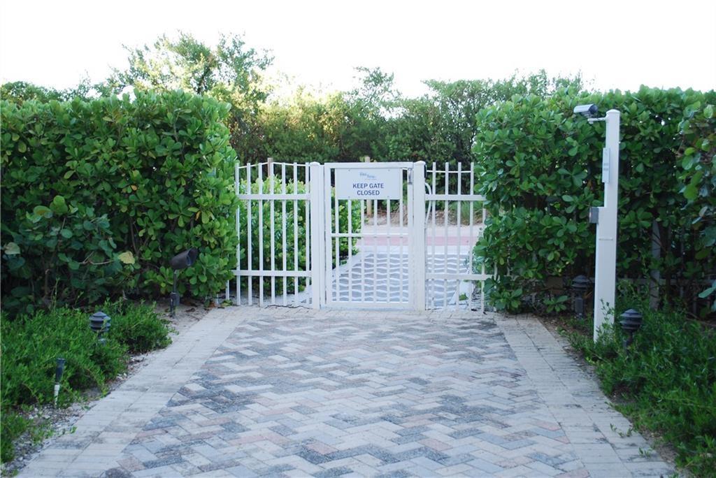 BEL-AIRE ON THE OCEAN - Residential