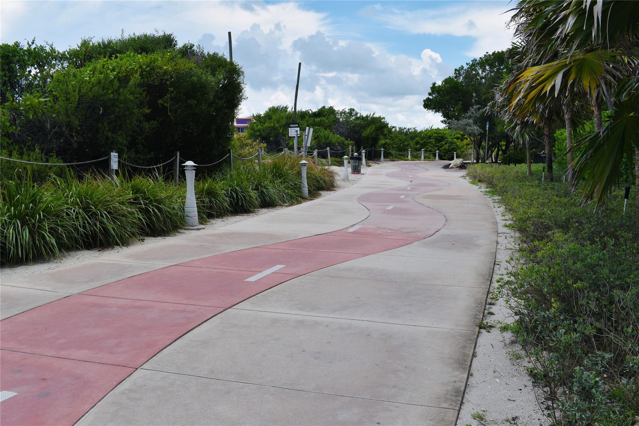 BEL-AIRE ON THE OCEAN - Residential