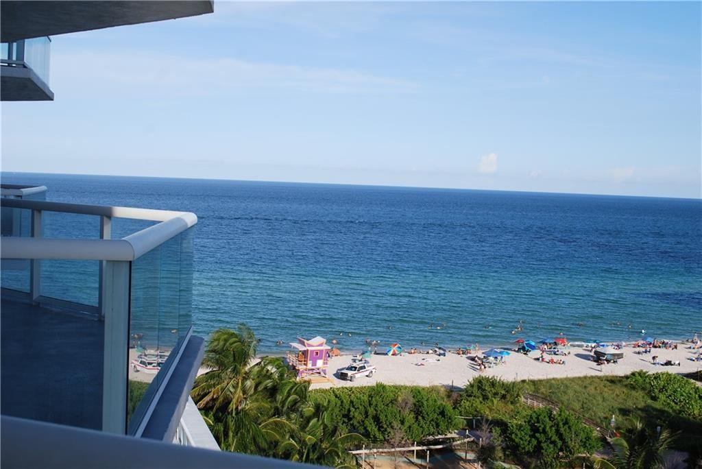 BEL-AIRE ON THE OCEAN - Residential