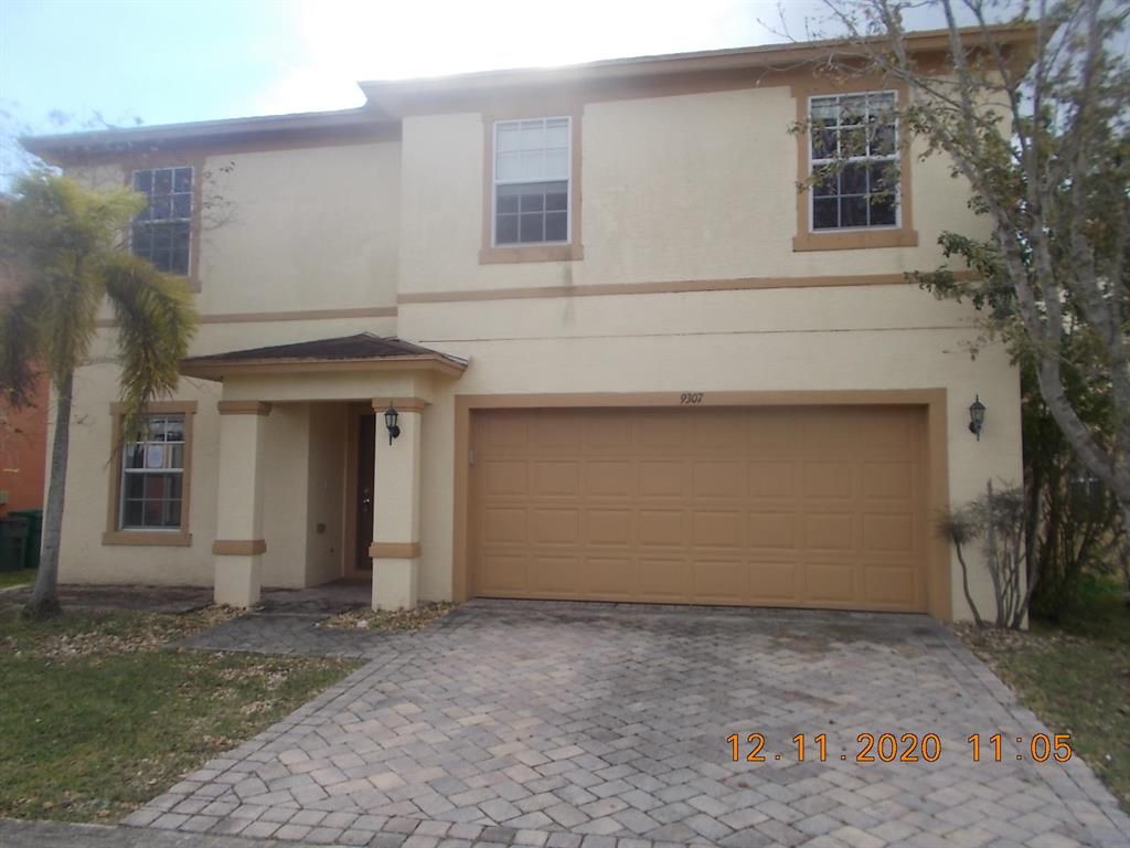 Photo of 9307 Breakers Row, Fort Pierce, FL 34945 (MLS # R10680108)