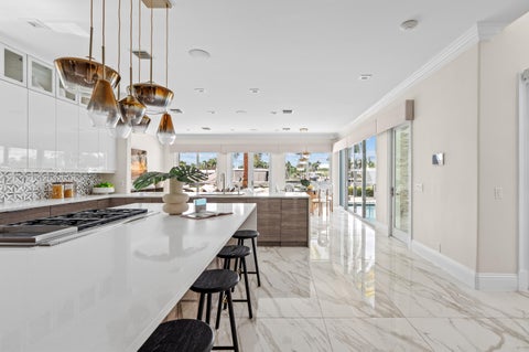 Tiny photo for 2307 N Riverside Drive, Pompano Beach, FL 33062 (MLS # B26083666)