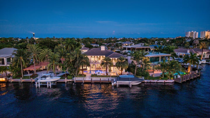Photo 1 of 57 — 2307 N Riverside Drive, Pompano Beach, FL 33062