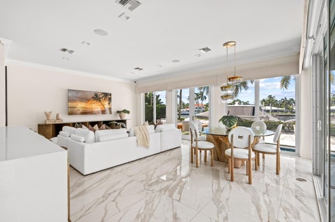 Tiny photo for 2307 N Riverside Drive, Pompano Beach, FL 33062 (MLS # B26083666)