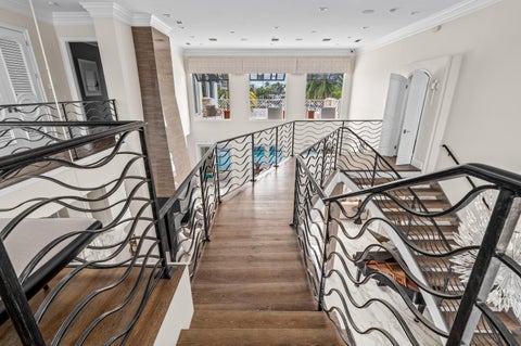 Tiny photo for 2307 N Riverside Drive, Pompano Beach, FL 33062 (MLS # B26083666)