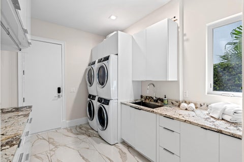 Tiny photo for 2307 N Riverside Drive, Pompano Beach, FL 33062 (MLS # B26083666)
