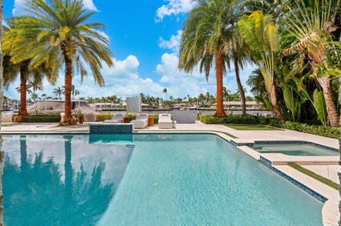 Tiny photo for 2307 N Riverside Drive, Pompano Beach, FL 33062 (MLS # B26083666)