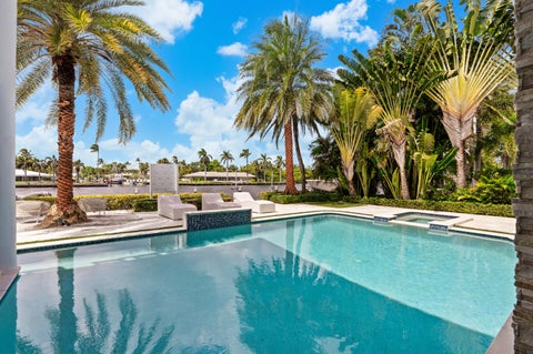 Tiny photo for 2307 N Riverside Drive, Pompano Beach, FL 33062 (MLS # B26083666)