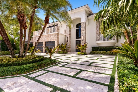 Tiny photo for 2307 N Riverside Drive, Pompano Beach, FL 33062 (MLS # B26083666)