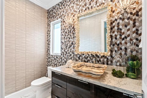 Tiny photo for 2307 N Riverside Drive, Pompano Beach, FL 33062 (MLS # B26083666)
