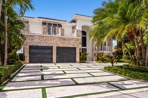 Tiny photo for 2307 N Riverside Drive, Pompano Beach, FL 33062 (MLS # B26083666)