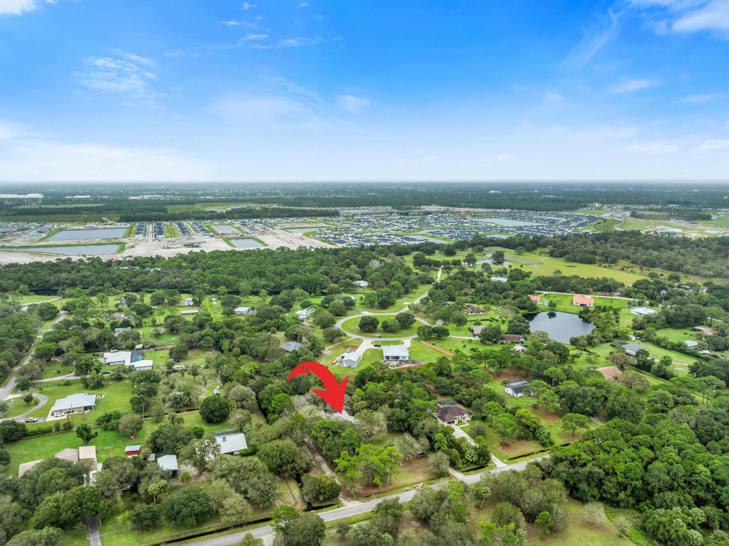 5782 Clydesdale Lane