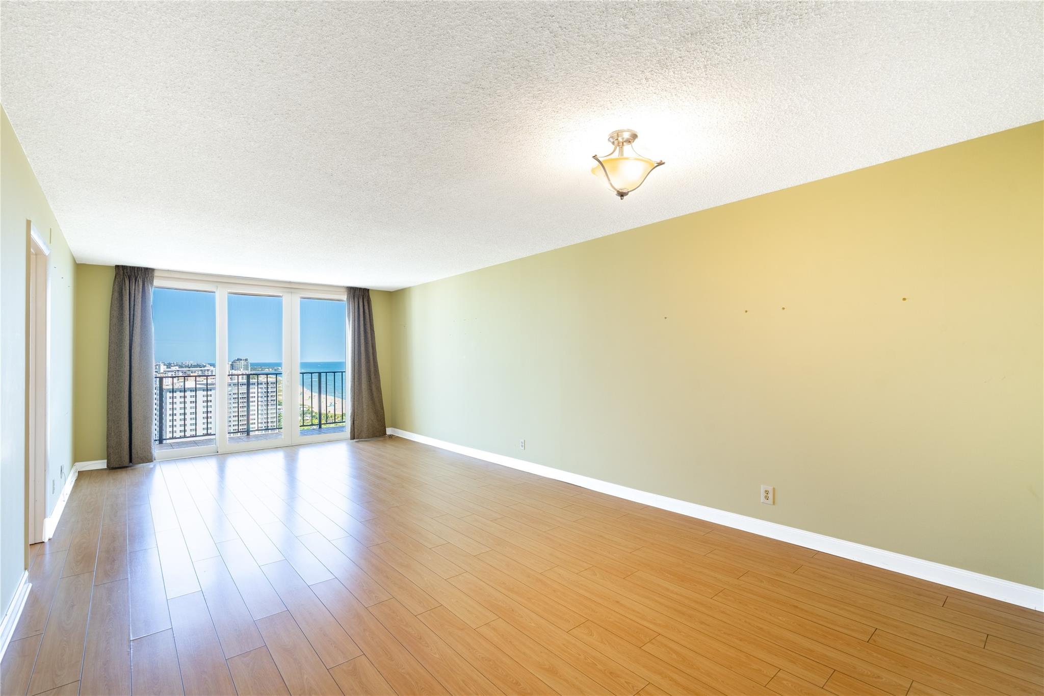 Pompano Beach Club North - Residential