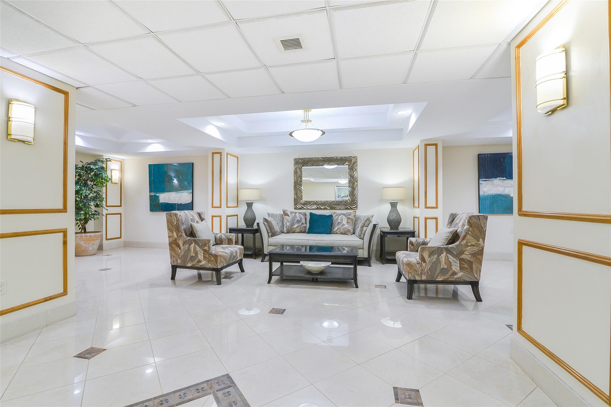Pompano Beach Club North - Residential