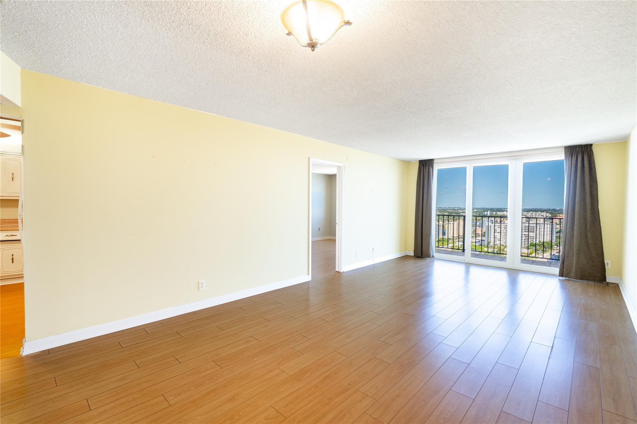 Pompano Beach Club North - Residential