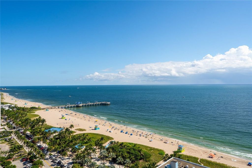 Photo of 101 Briny Avenue #2509, Pompano Beach, FL 33062 (MLS # F10531461)