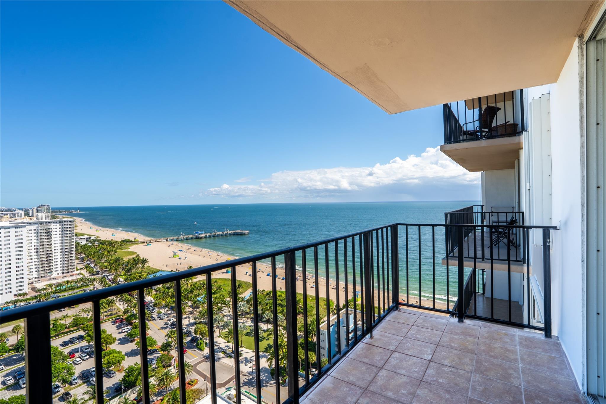 Pompano Beach Club North - Residential