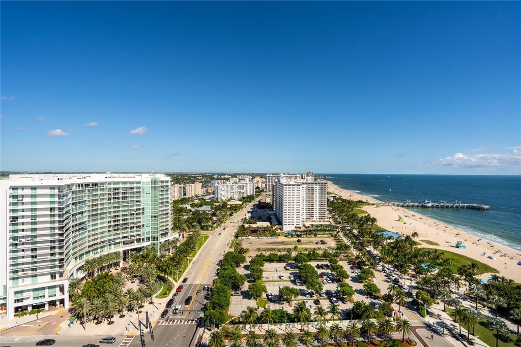 Photo of 101 Briny Avenue #2509, Pompano Beach, FL 33062 (MLS # F10531461)