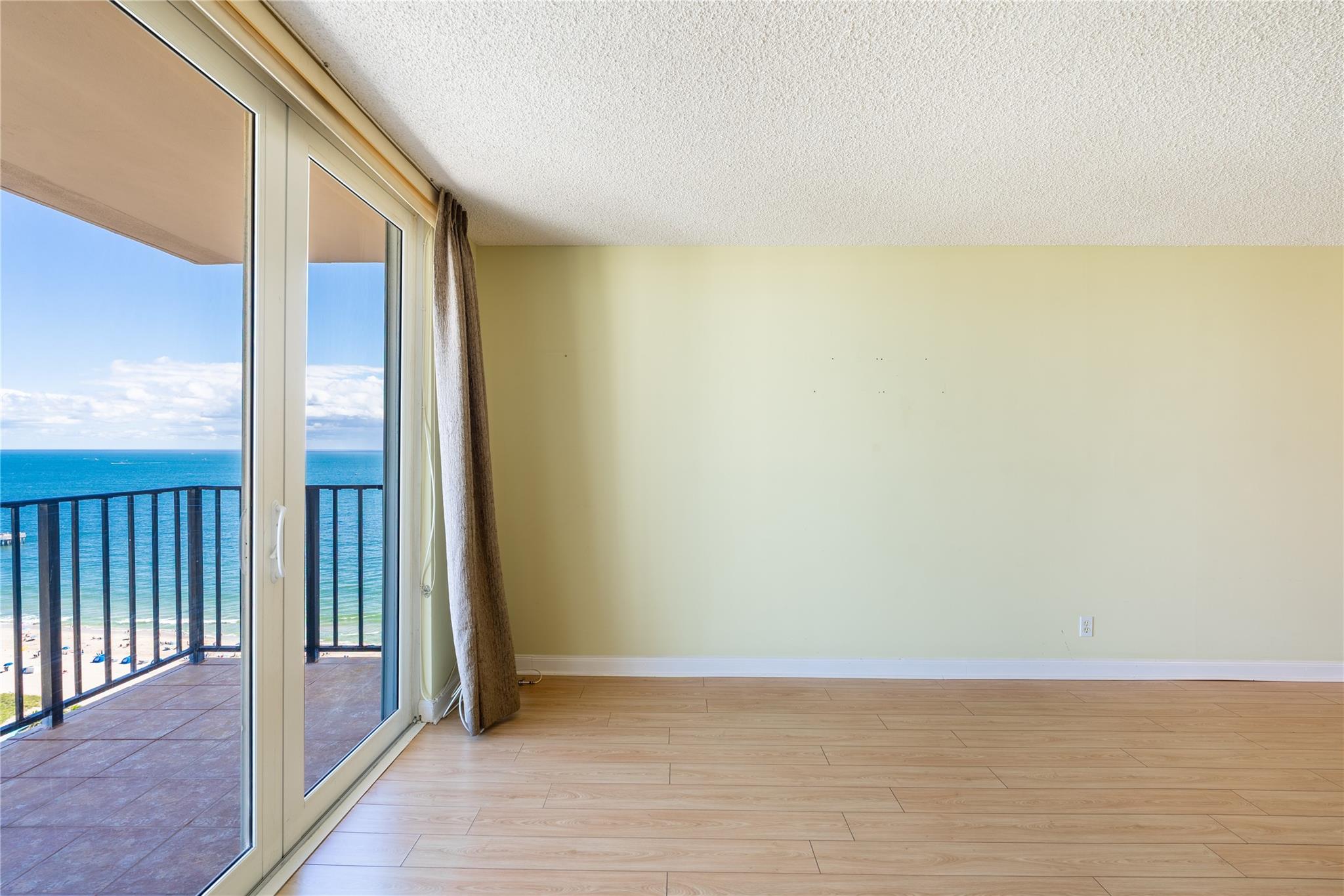 Pompano Beach Club North - Residential