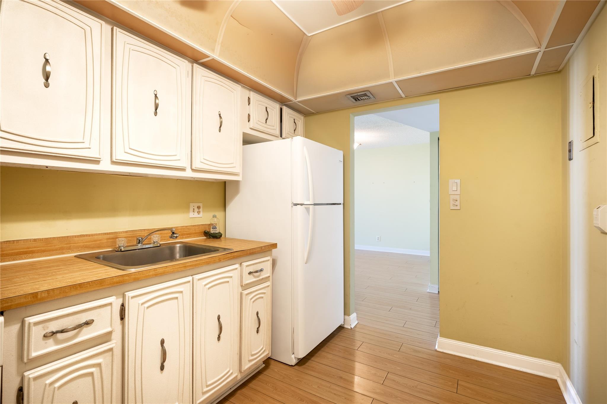 Pompano Beach Club North - Residential