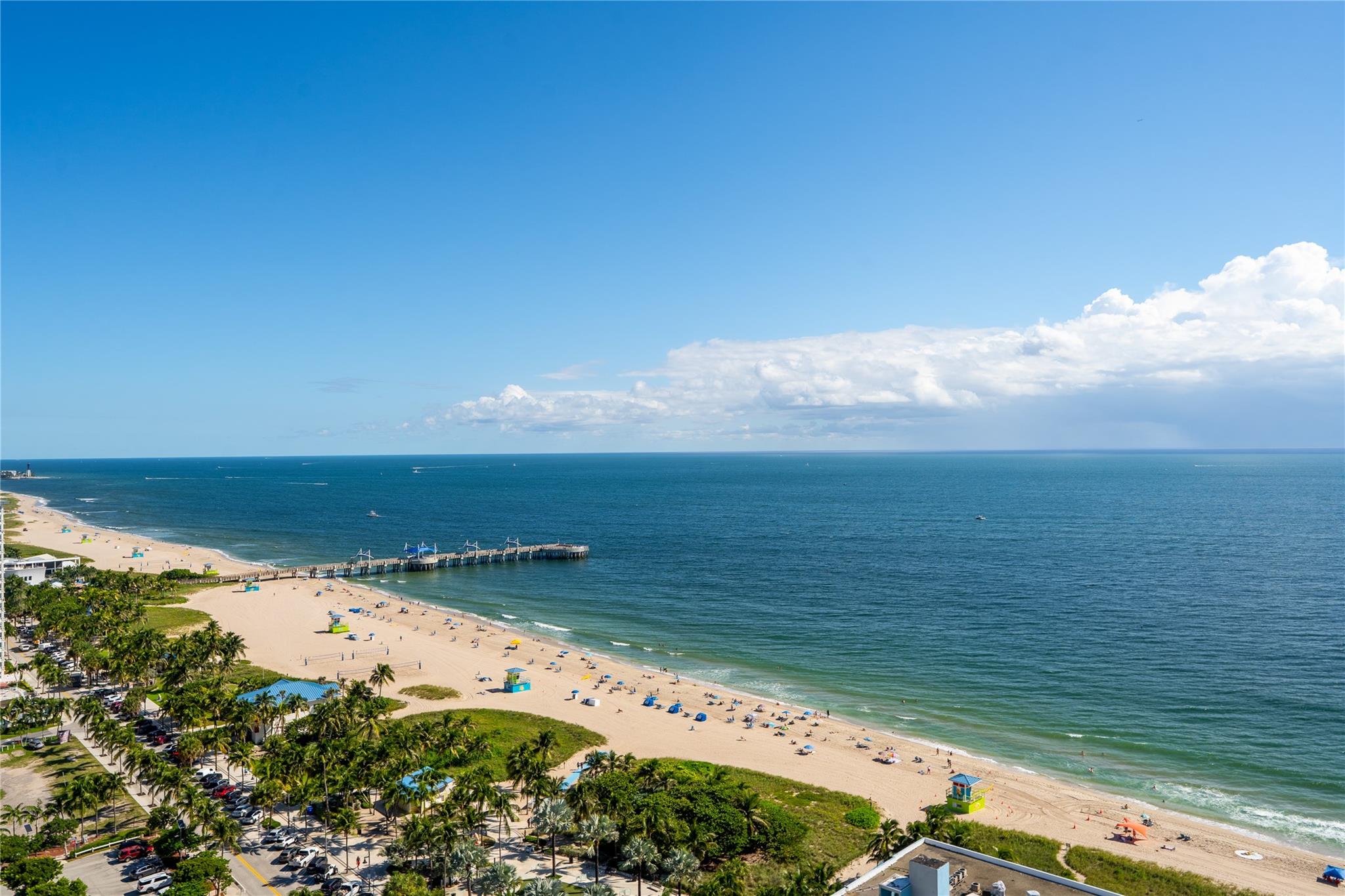 Pompano Beach Club North - Residential