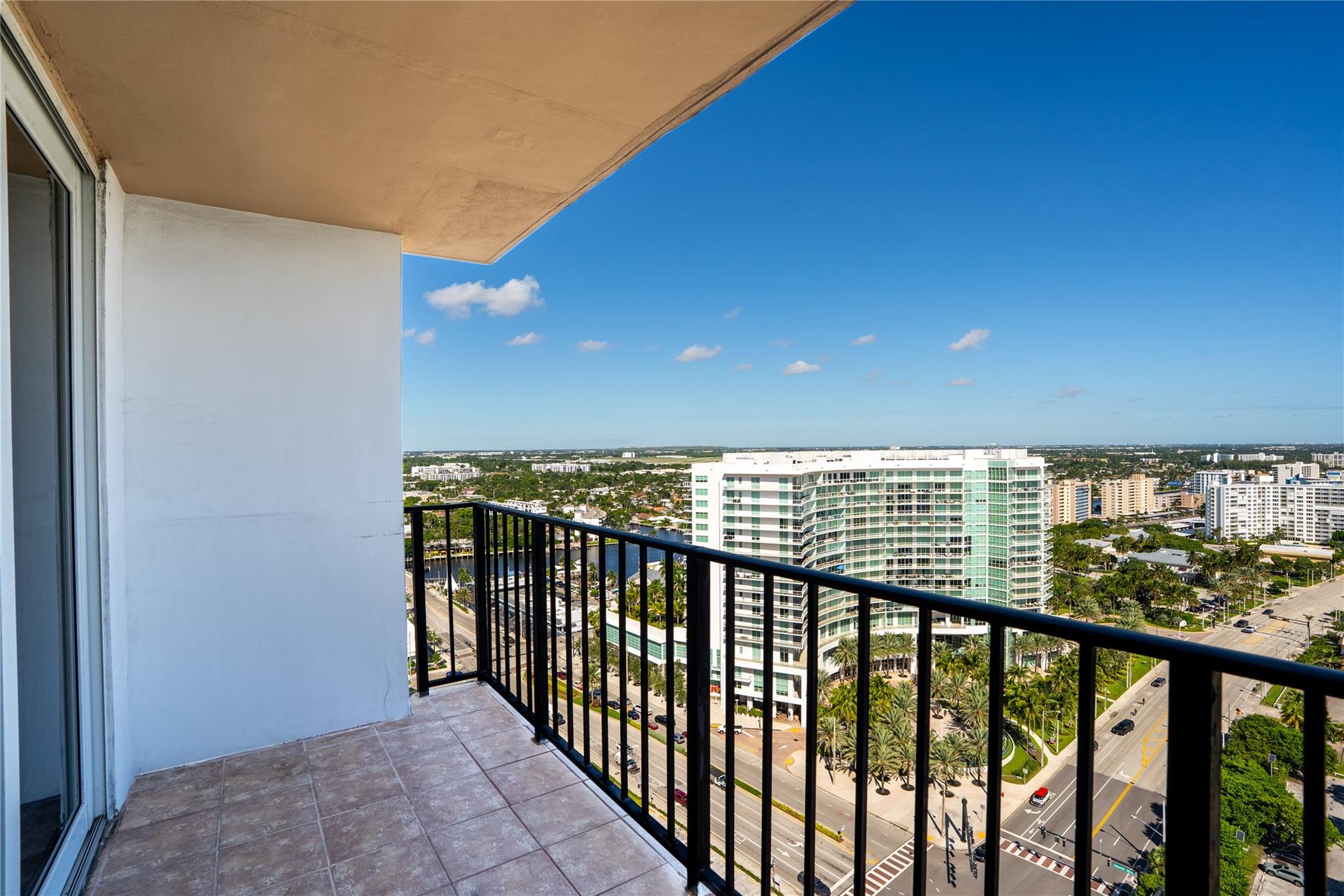 Pompano Beach Club North - Residential