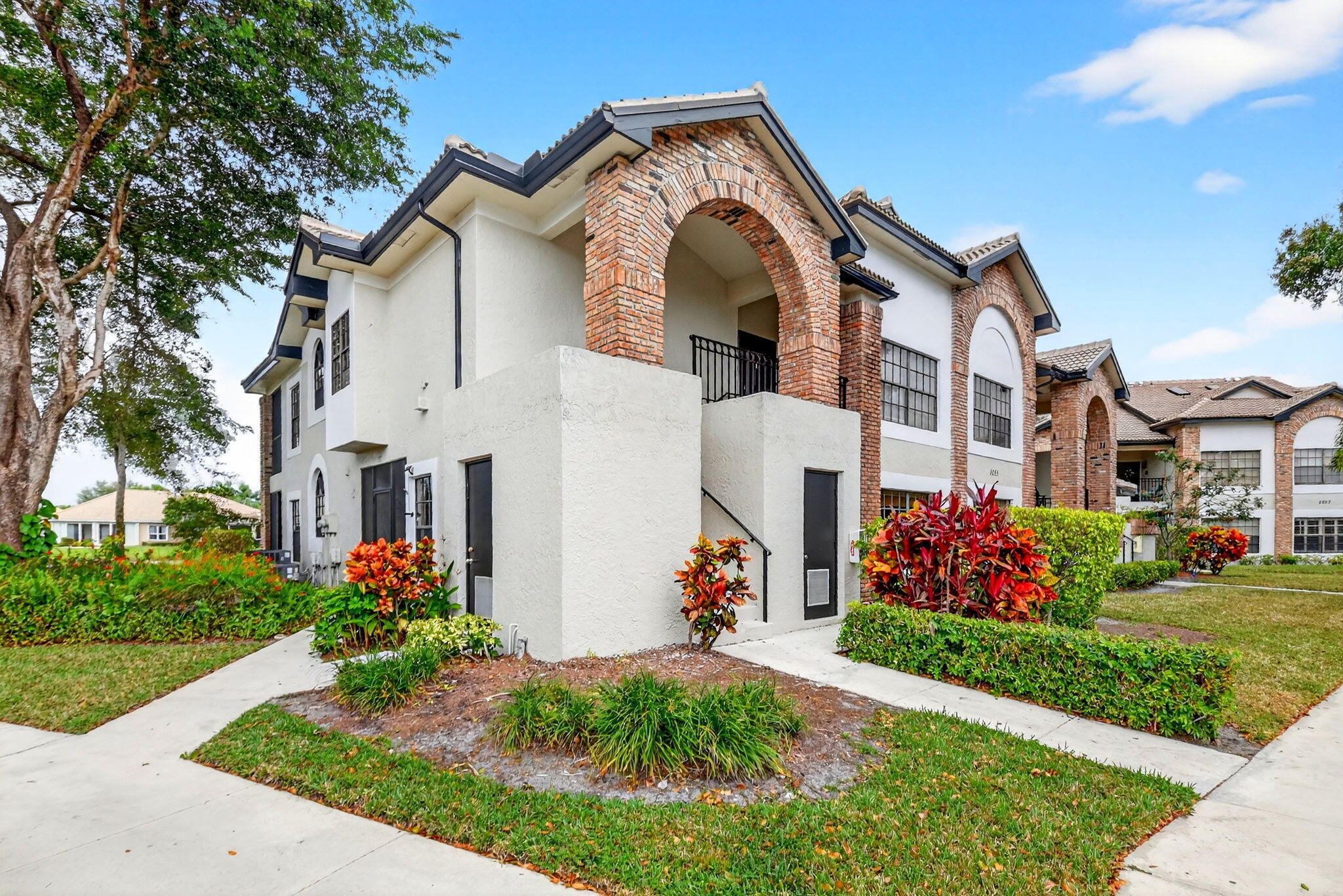 8065 Aberdeen Drive 101