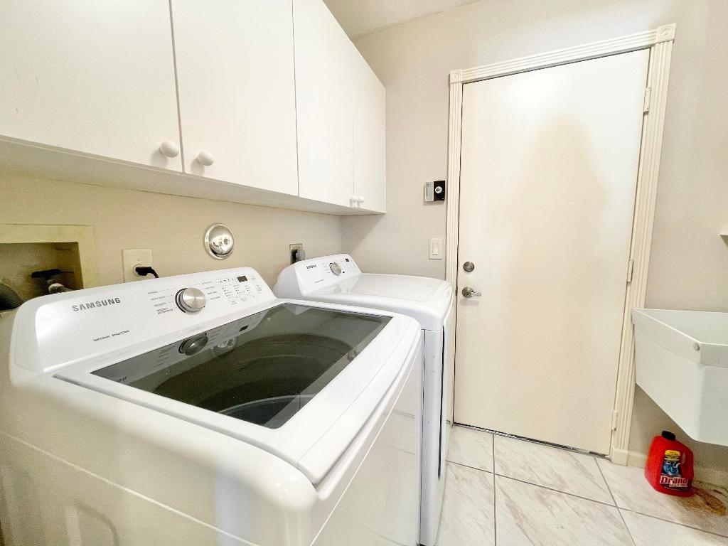 BOCA ISLES NORTH - Residential Lease